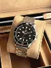 PABLO RAEZ Luxury Men Quartz Watch Waterproof Date Luminous Wristwatch Stainless Steel Men's Watches Male Clock Sports Reloj 1