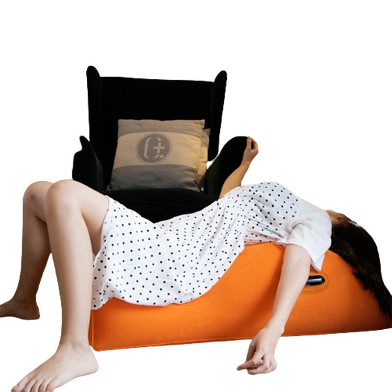 Chair For Sex Inflatable Chaise Erotic Toy Sex Body Pillow For Women Gonflable Sexy Sofa Multi Position Fun Couple Love Sofa Bed sex toys sex chair bed