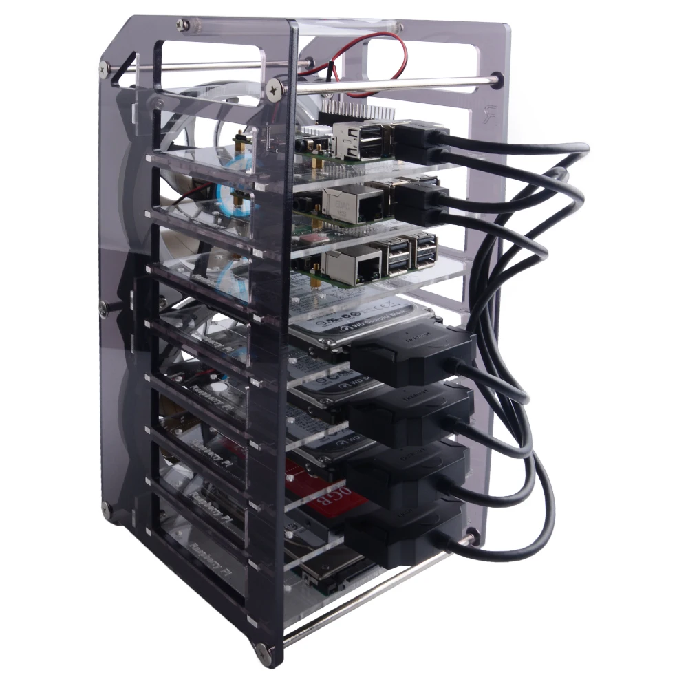 8LayersClusterCaseDesignedForRaspberryPiJetsonNano.jpg