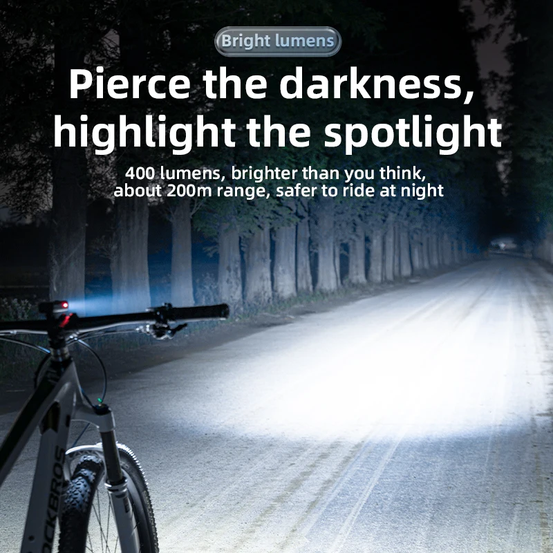 Bike Light 2