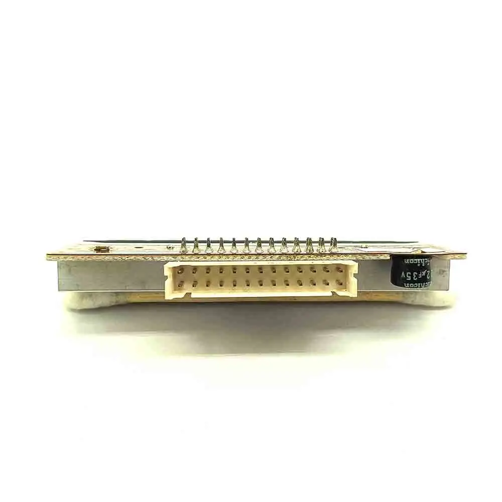 

Термопечатающая головка подходит для Kyocera KLE-57-12WBH4-DCC