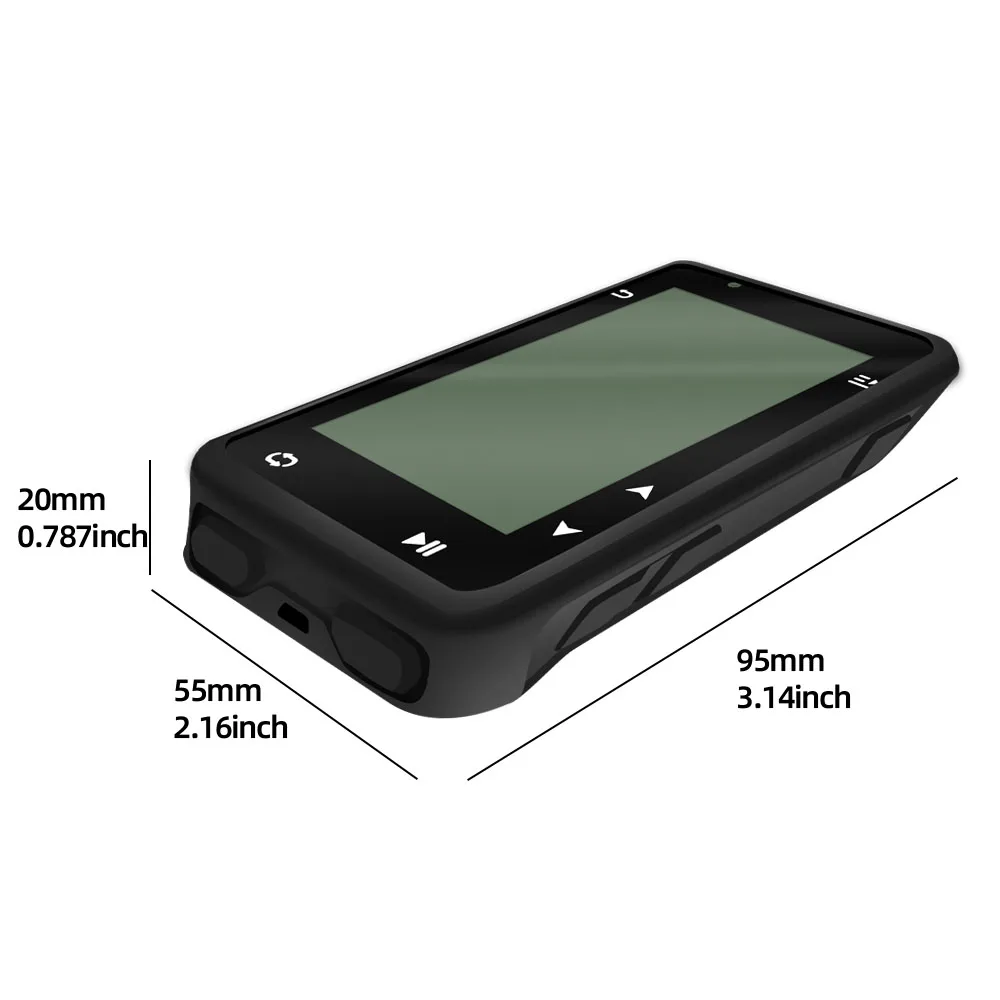 【シリコンカバー付】iGPSPORT　iGS630S ナビゲーション サイコン Amazon | IGPSPORT サイクルコンピュータ iGS630S ブラック | iGPSPORT