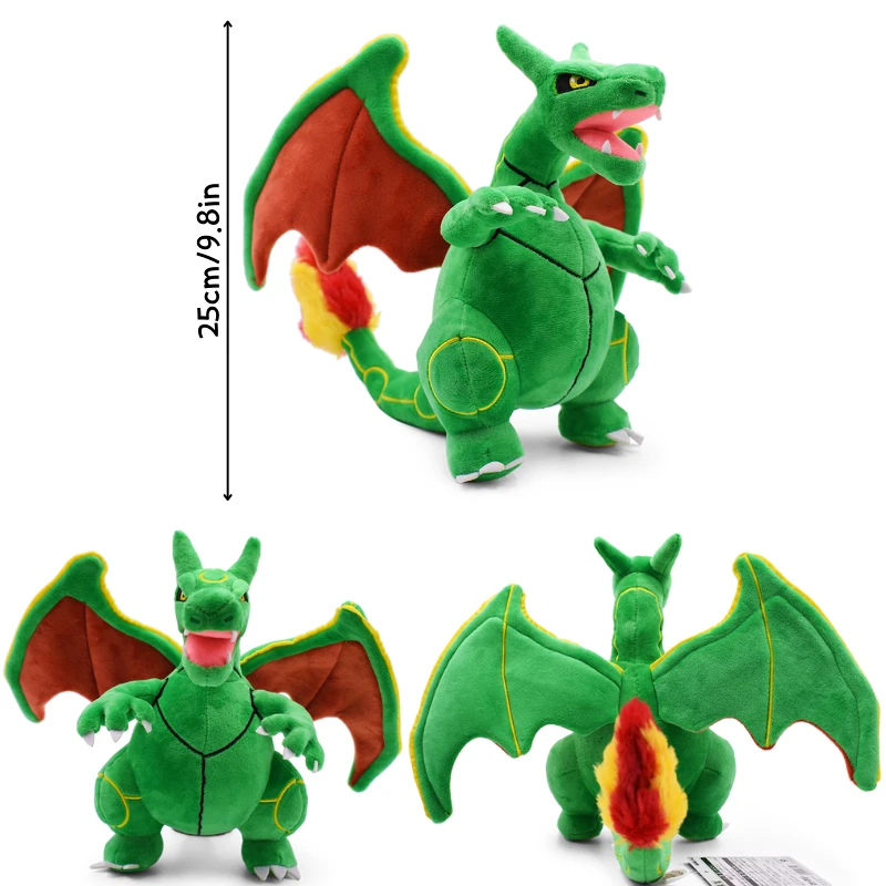 Peluche Pokémon, Una raccolta di esempi per richiederli a GadgetStore 57 Peluche Pokémon - Lycanroc versioni mezzogiorno (Midday) (marrone)