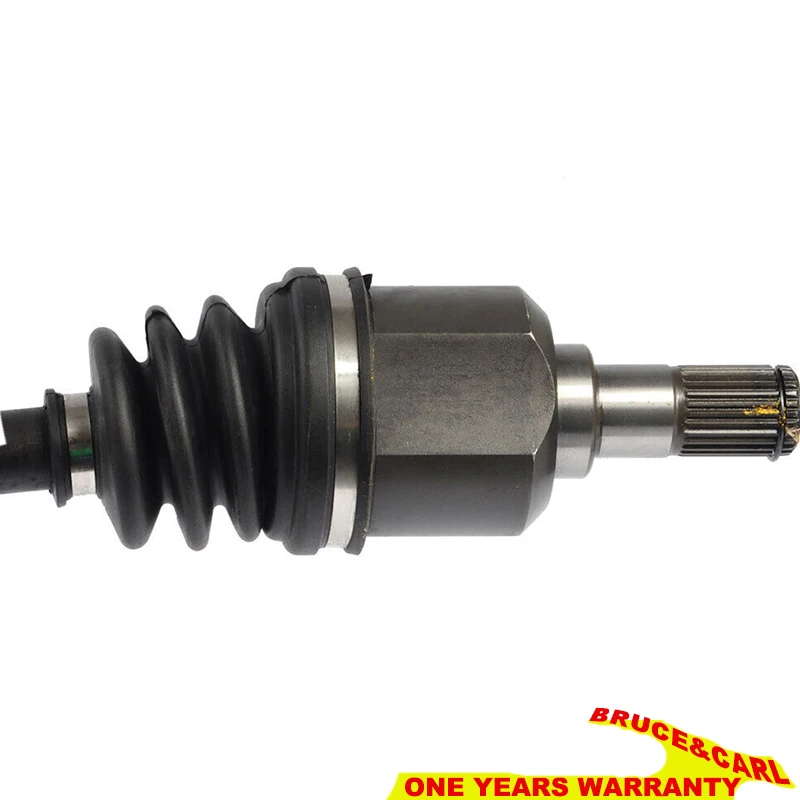 Front Right CV Axle Drive Shaft Fit HYUNDAI ELANTRA 2007-2010 49500-2H112 495001M110 49500-1M110 495002H110 495002H111