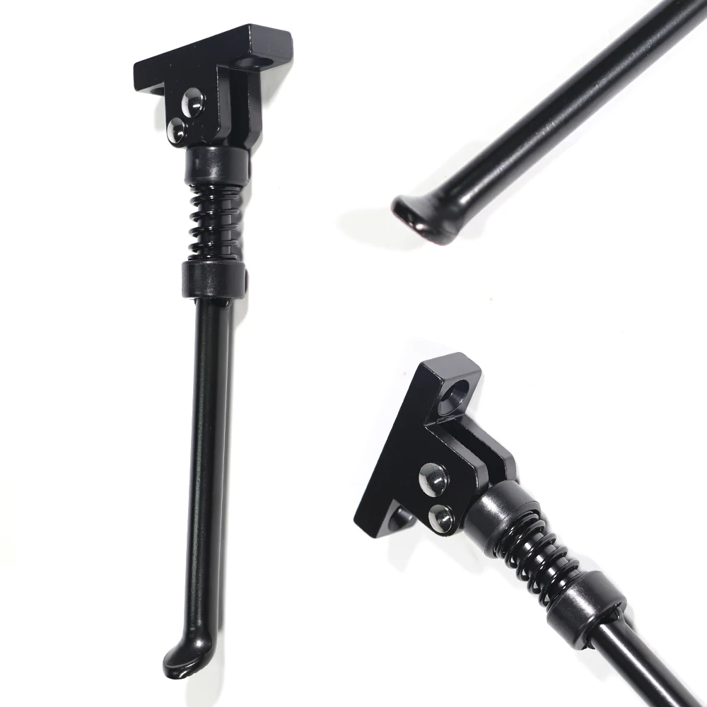 thumbnail image 2 of Iron Kickstand For Kugoo G-Booster/G2 Pro Electric Scooter - Replacement Parking Support Stand 2 of 13