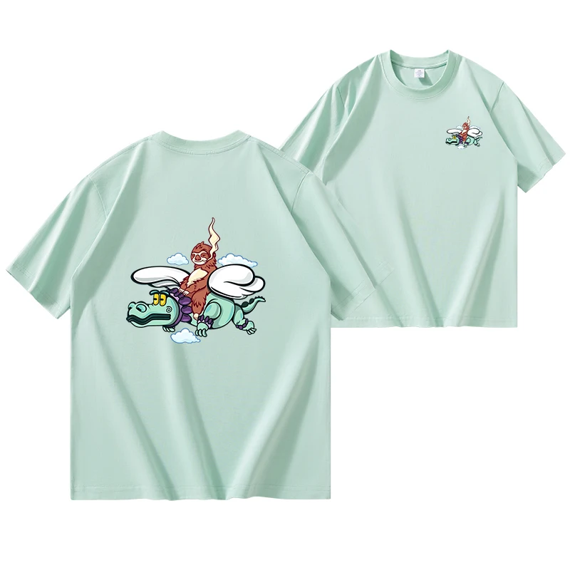 Natanael Cano Nata Montana Corridos Tumbados Merch T-shirt homme femme pull mode décontracté HipHop manches courtes_voghion.com