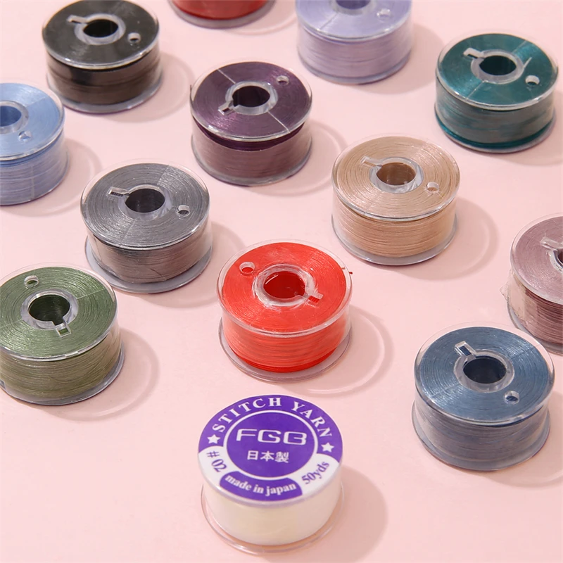Vibrant Durable Nylon Beading Thread – Ideal for Necklace and Bracelet DIY Crafting