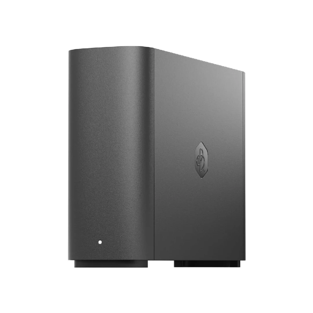시놀로지 비스테이션 4TB 개인 클라우드 저장 장치 (BST150-4T) 블랙