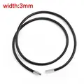 Black 3mm S