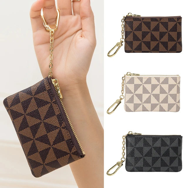 Louis Vuitton Keychain Wallets for Women