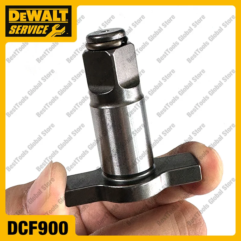 Enclume De Rechange N474539 Pour Visseuse à Percussion DeWalt DCF885 / DCF886 - Pièce Détachée