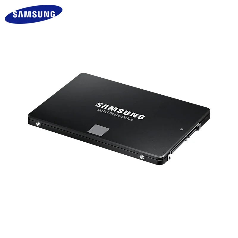 870 EVO SSD SAMSUNG 4TB 1TB Internal SSD TLC Solid State