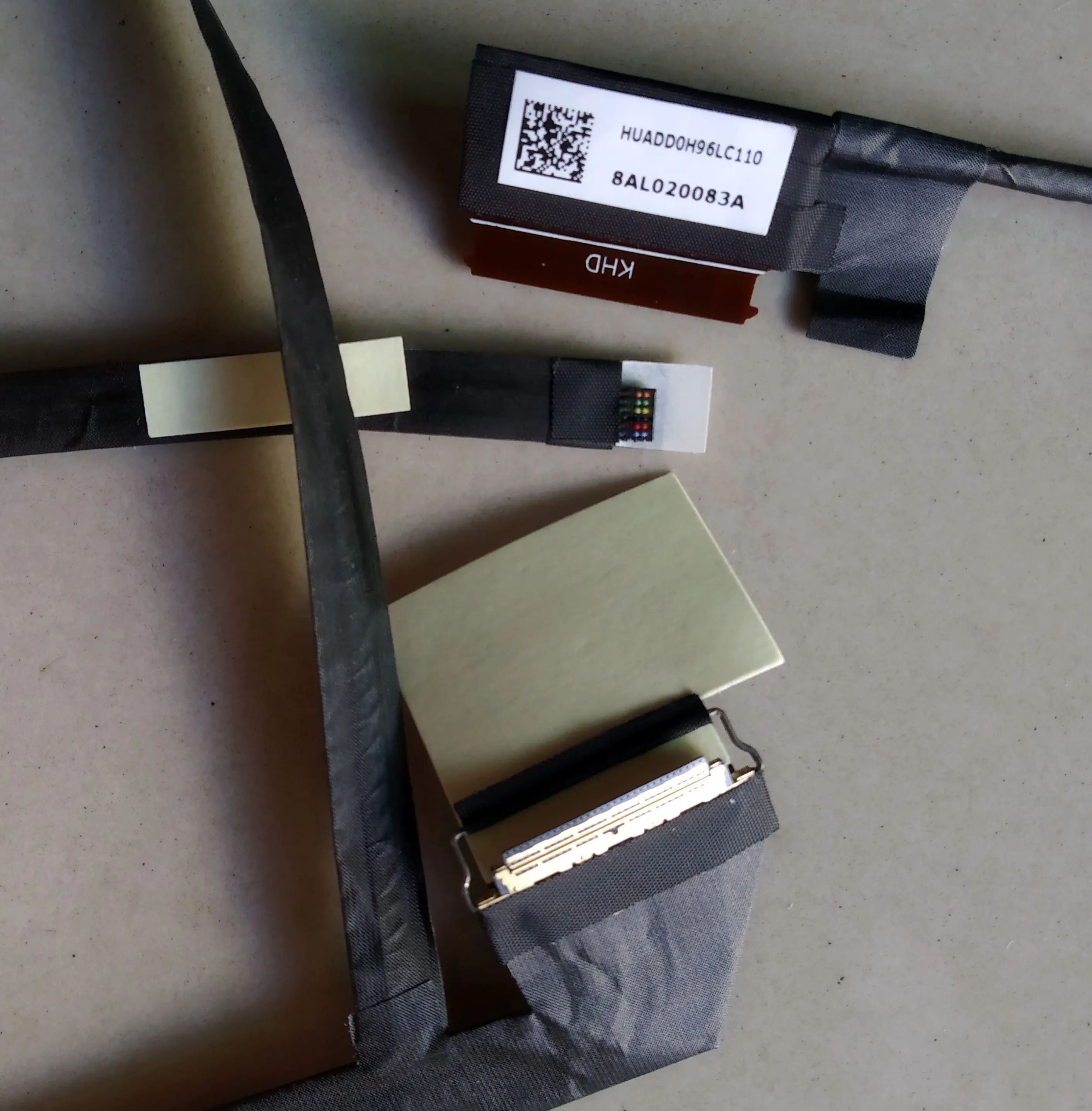 LCD ���̺� HUADD0H95LC001 LXPDD0H95LC021 DD0H95LC000 DD0H95LC011 DD0H96LC110 HUADD0H96LC110, huawei matebookD N/B 