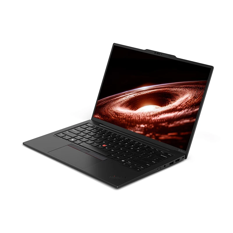 Lenovo ThinkPad X1 Carbon 2024 U5/U7 32GB+512GB/1TB SSD 14inch 2.8K 120Hz 400nit/FHD+IR IR camera/built-in SIM card 5