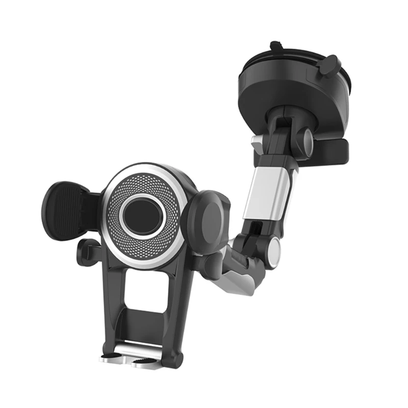 

Universal Phone Mount for Car Auto Phone Holder Mount Dashboard Windshield Gift