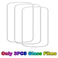 Only 3pcs film