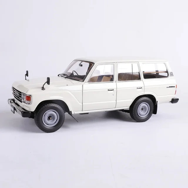 تويوتا ، لاند كروزر