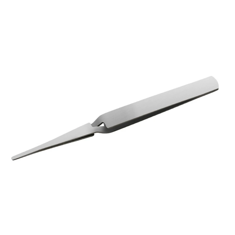 Precisions Tweezers Multifunction Hand Tool Lock Reverse Tweezers Easy Operation Repair Tool for Workshop