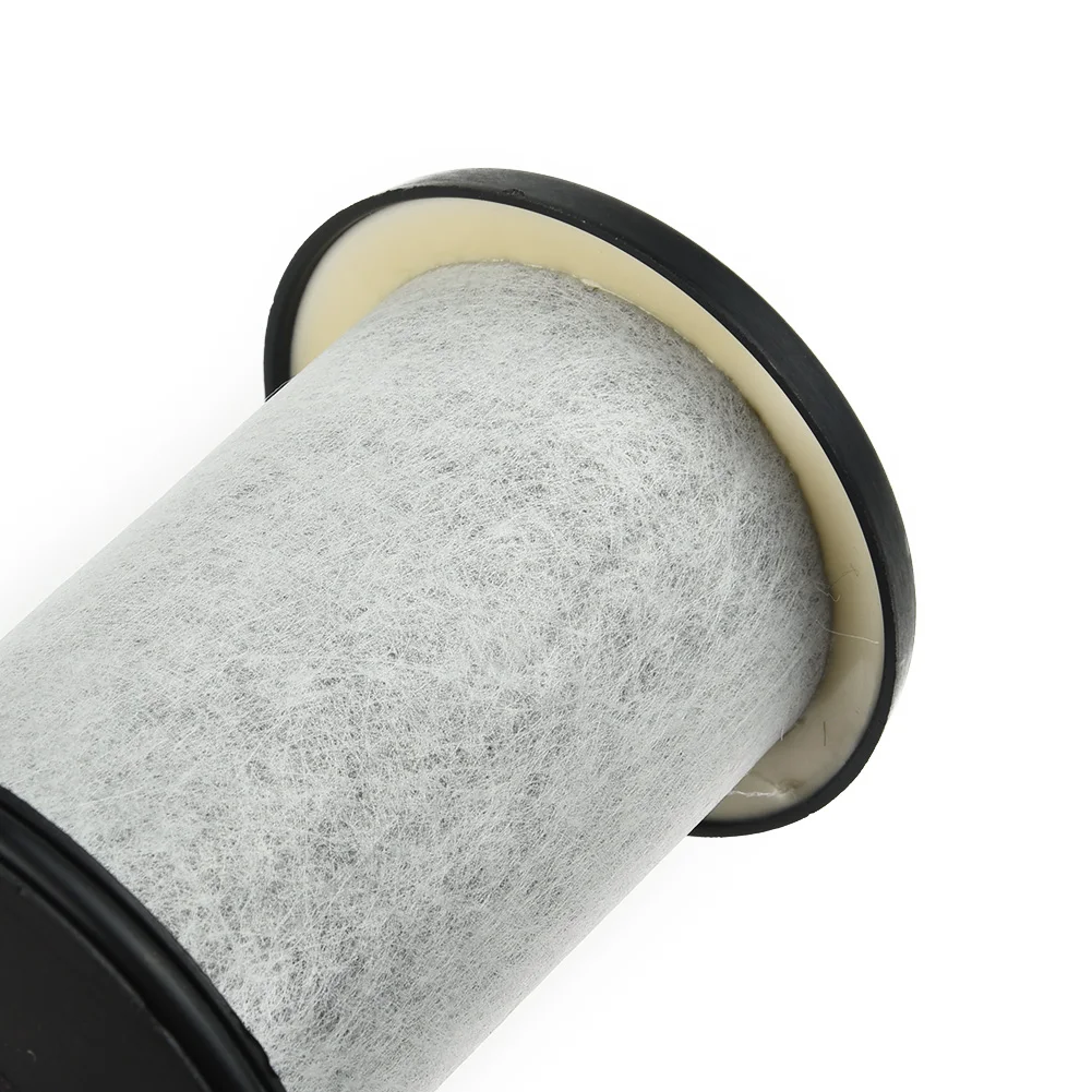 

158*86mm Oil And Gas Separator 3584145 Breather Filter Nylon + Filter Paper Hot Sale High Quality 100% Brand New