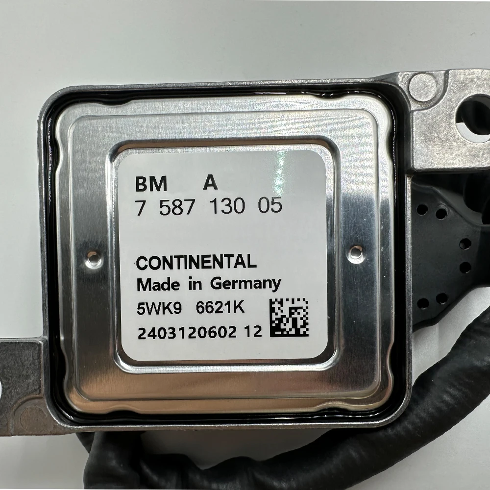 NGK κ 콺   Ƽ, BMW E81 E82 E87 E88 E90 E91 E92 E93 LCI N43 116i 118i , 5WK96621K 758713005 11787587130