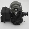 42.5MM 40MM Engine Cylinder Piston Crankshaft Muffler Kit Fit For STIHL MS250 MS230 025 023 MS 250 230 Gas Chainsaw Spare Parts 5