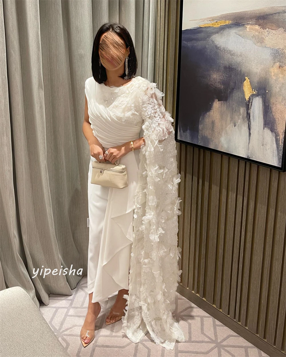 Рисунок 4 - Вечерние сексуальные повседневные