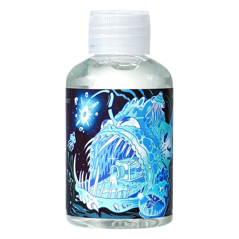 18ml/50ml Invisible Ink Color Fluorescent Ink High Brightness Safe