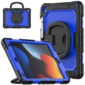 Blue PC black