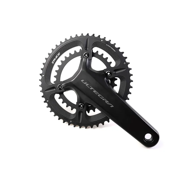 Shimano Platos Ovalados Carretera Platos Ovalados Para Bielas