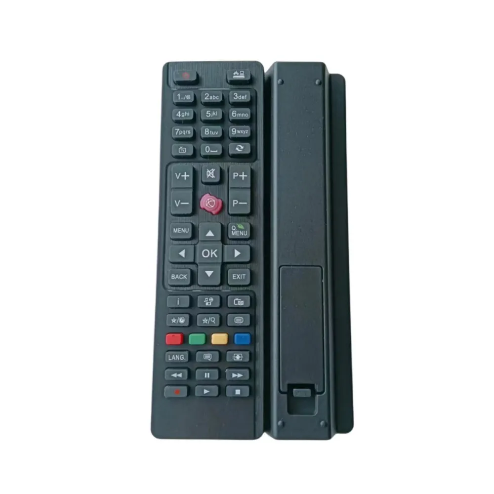 Telecomando Per Ok.Tv Odl40650F-Tb 10092209 (Ole20350-B) Olc321-Wd4 Ole221-Bdvdd4100078057 (Ole263B-D4) 10089849 (Ole32350-B)