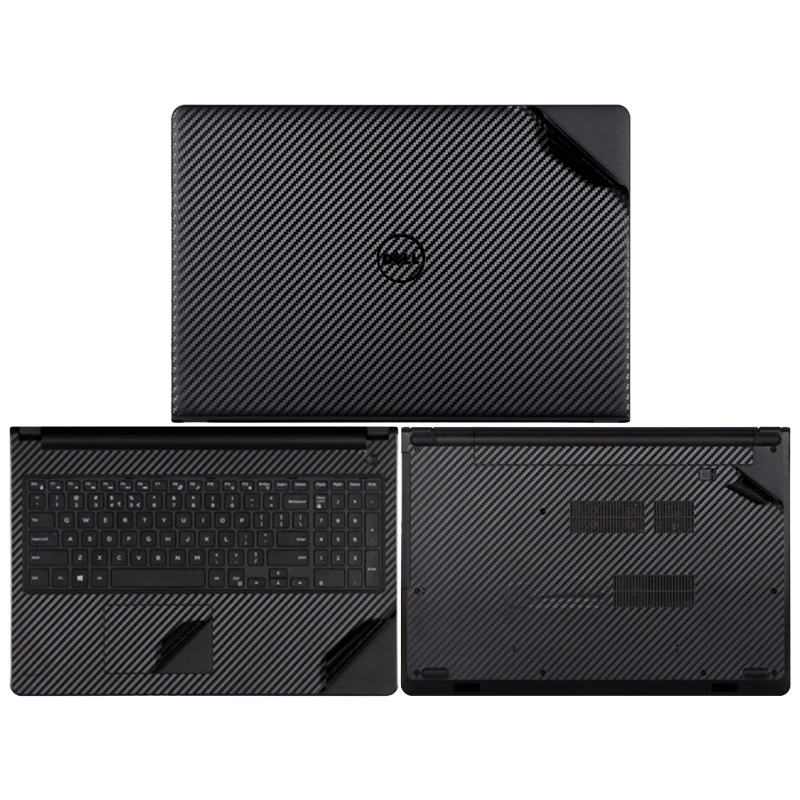 Pellicola Protettiva Per Laptop Per Dell Xps 15-9530/9575/9570/9500/7590 Decalcomania In Vinile Per Dell Xps Series 15-9560/9550 Protector