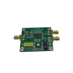 LTDZ MAX2870 23.5-6000Mhz RF Signal Source Module Spectrum Signal Source Spectrum Analyzer