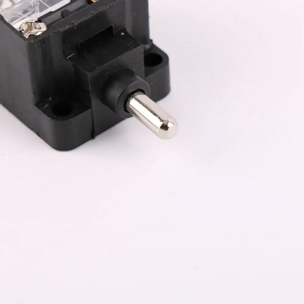 Applicable to Mitsubishi elevator LXP1 NC+NO Momentary Buffer Limit 11E pit buffer switch