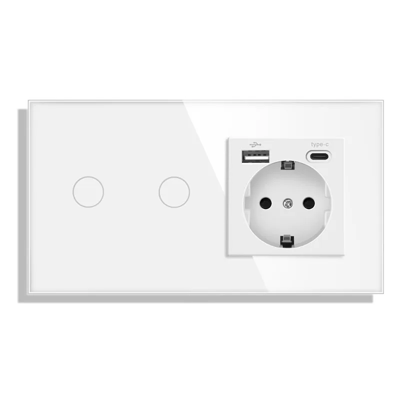 153 Touch 2 USB-C