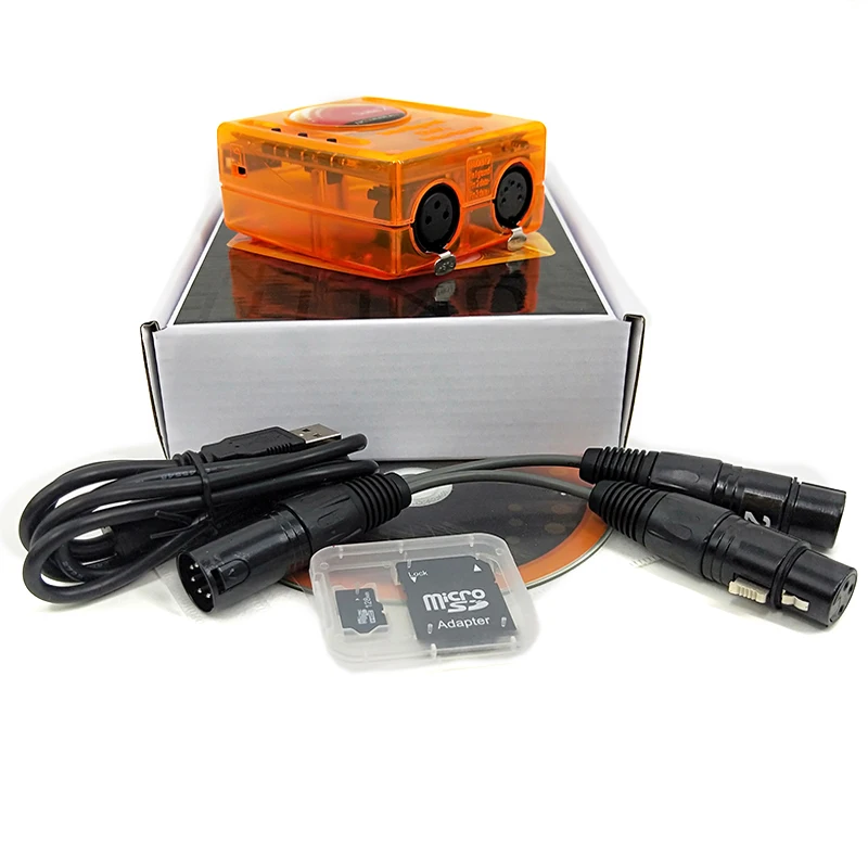 Sunlite Suite2fc+ 전문 무대 제어 소프트웨어 Suite2 Fc+ Dmx-usd 컨트롤러 Dmx Dj Ktv 파티 Led 조명 1536 채널