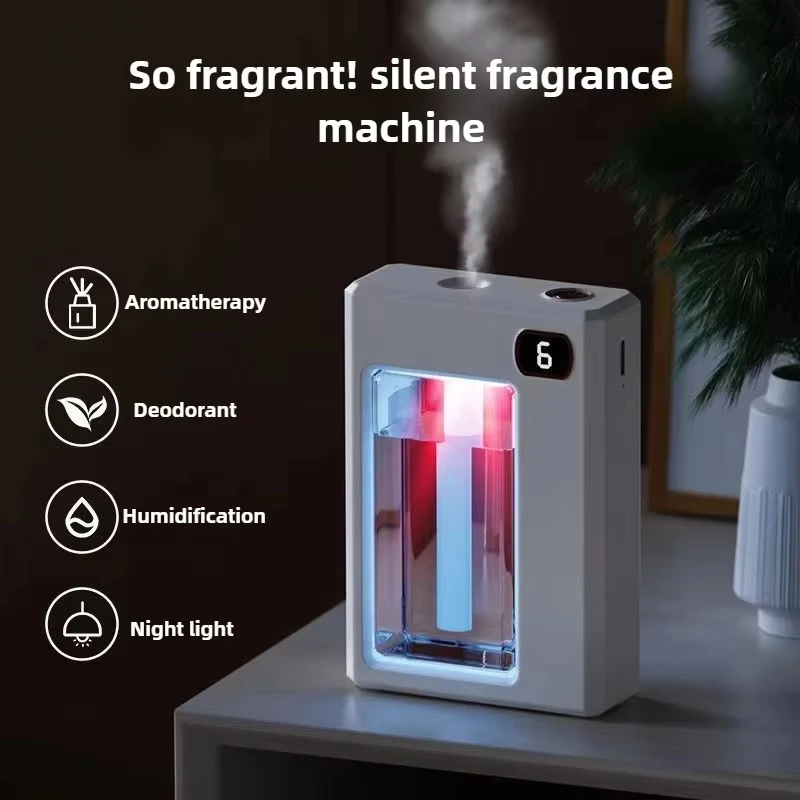 Aromatherapy Air Freshener Machine 3