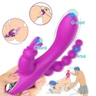 anal vibrator