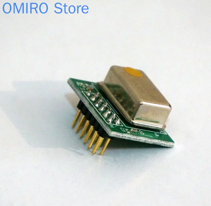 

Наружные часы Hackrf One, высокоточные часы TCXO Ppm0 One