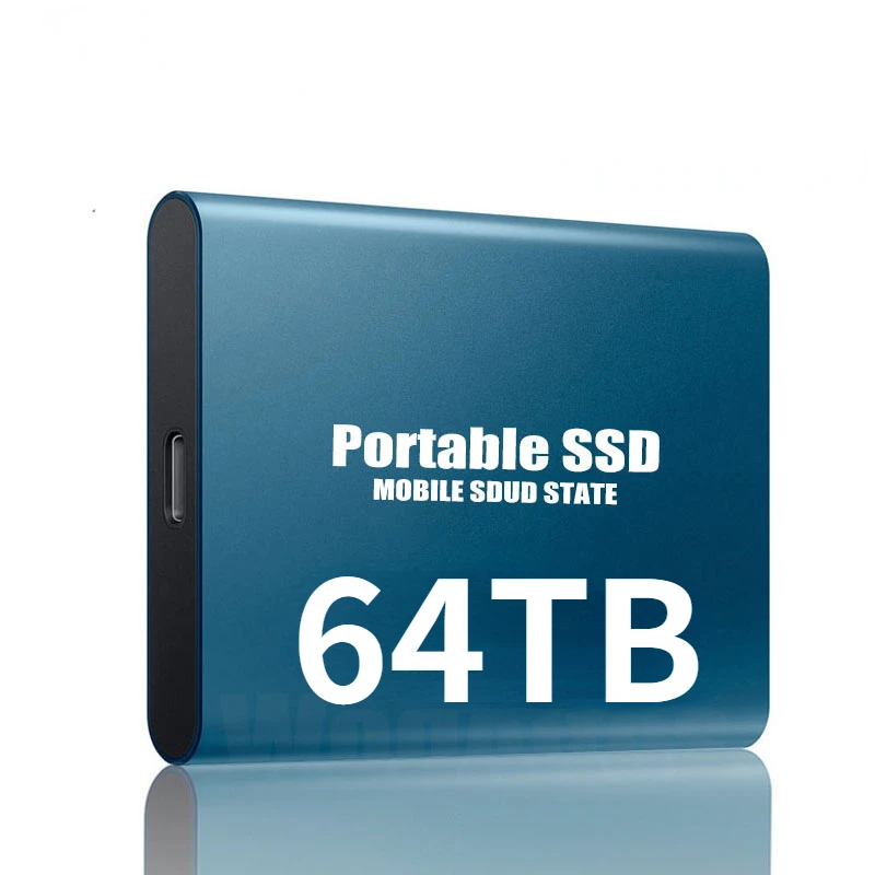 PortableHighspeedMobileSolidStateDrive4TB8TB16TBSSDMobile