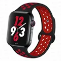 Black red 8