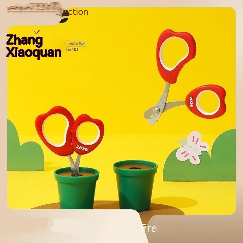 

Tulip Nail Clipper Special Scissors Dog and Cat Novice Nail Clippers Pet Dog Toe Claw Clipper Professional Pet Beauty Products