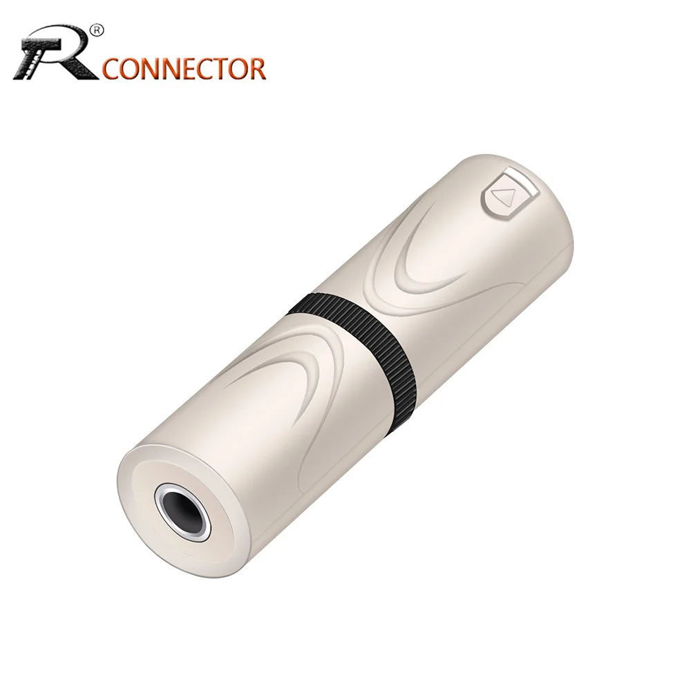 RJ Jack Di Bloccaggio TS E TRS Per Pedaliere, Senza Saldatura - Foto 11