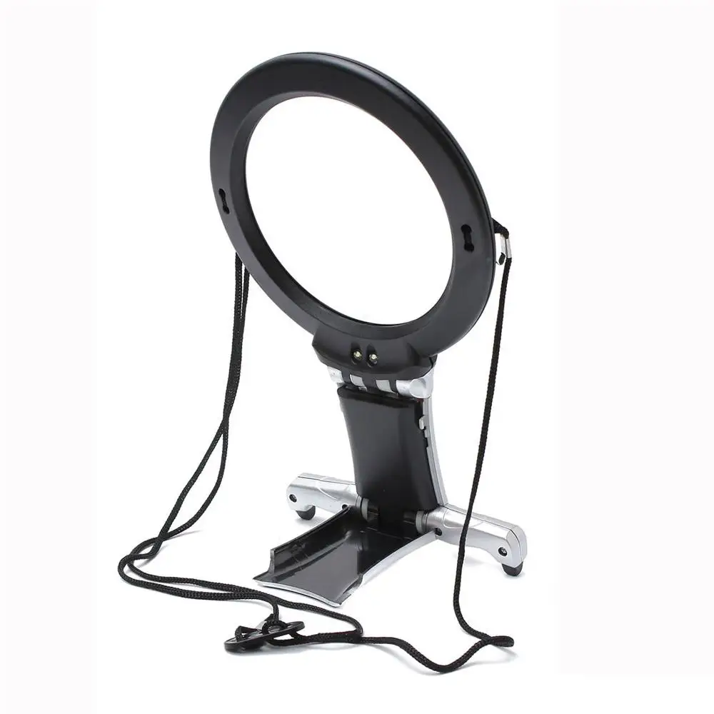 2-25x-5x-led