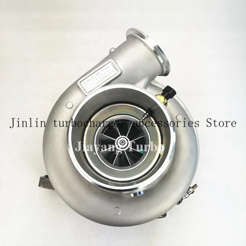 

HE500VG Turbo 2881785 2881785NX 2840521 2838153 2838154 2836357 Turbocharger for Cummins/Volvo Truck Various with ISX1 Engine