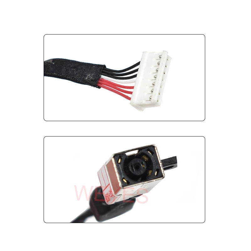Boitier inférieur 0R4XD8 Dell Precision 15 5510,5520, XPS 15 9550,9560