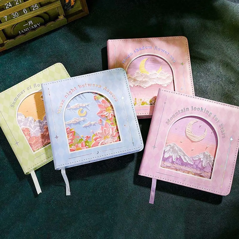 

Ежедневная ажурная Обложка, Еженедельный планировщик, канцелярские принадлежности, журнал, блокнот, блокнот, расписания, книга, дневник