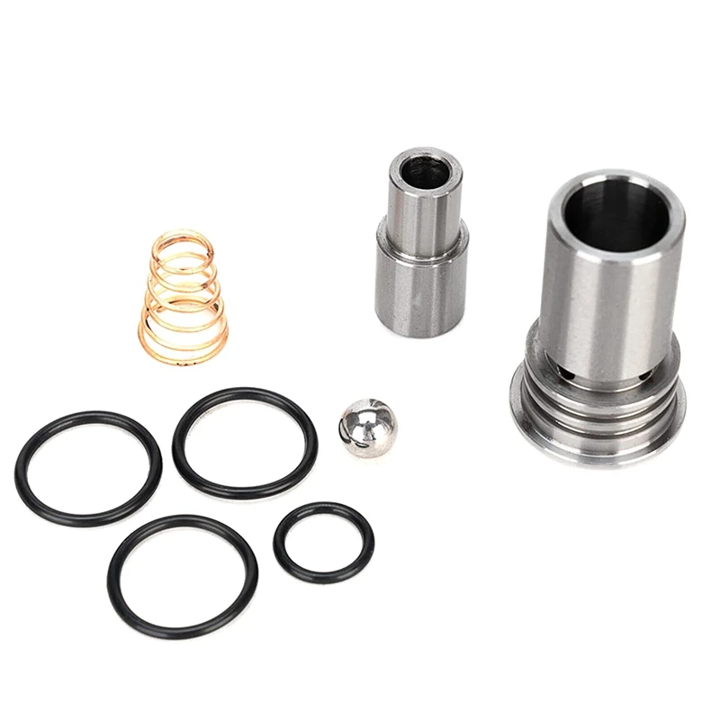 

Комплект обновления системы охлаждения трансмиссии, замена STL010 6L80 6L90 8L90 10L90 2014-UP, запчасти, аксессуары