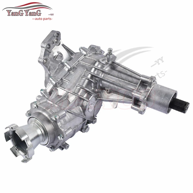 

OEM Transfer Case for Buick Enclave 2008-2017 Chevrolet Traverse GMC Acadia 3.6L 2007-2016 Saturn 24264331 23245651