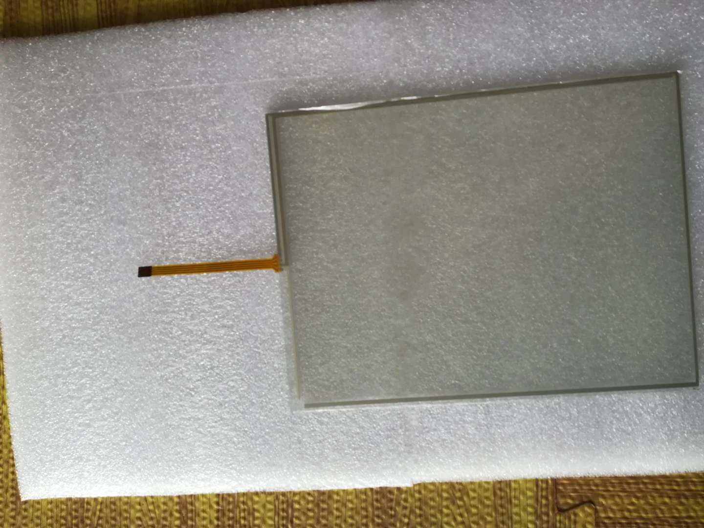 

10,1-дюймовый сенсорный экран AST-104A touch panel