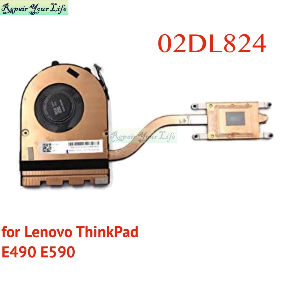 calor da cpu para lenovo thinkpad e490